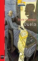 DUELO (BVR) | 9788434895690 | GROSSMAN, DAVID | Librería Castillón - Comprar libros online Aragón, Barbastro