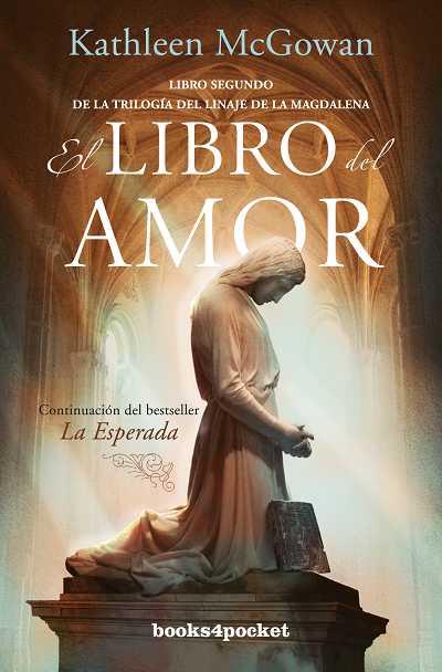 libro del amor, El | 9788415139386 | McGowan, Kathleen | Librería Castillón - Comprar libros online Aragón, Barbastro