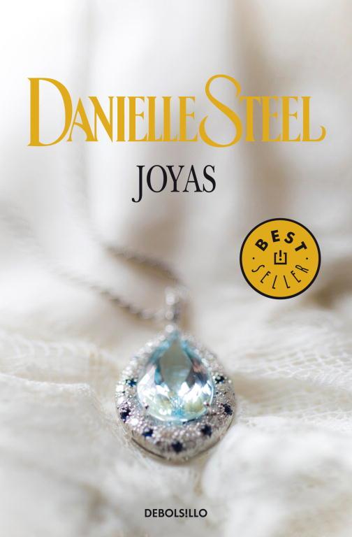 JOYAS | 9788497594752 | Danielle Steel | Librería Castillón - Comprar libros online Aragón, Barbastro