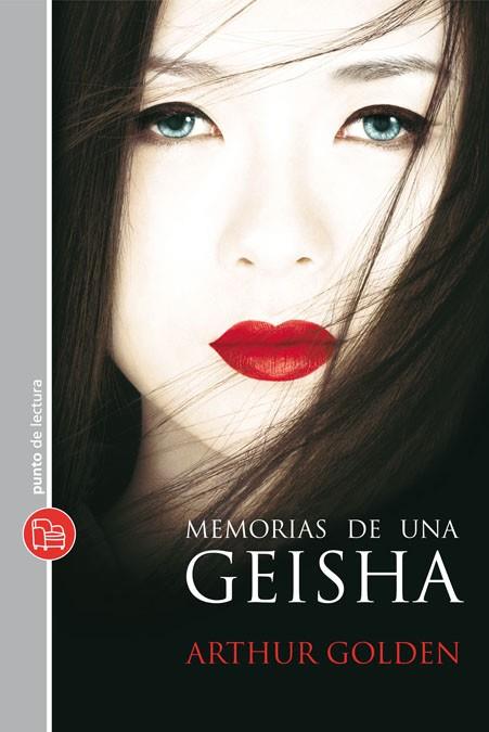 MEMORIAS DE UNA GEISHA - PDL XL | 9788466313131 | GOLDEN, ARTHUR | Librería Castillón - Comprar libros online Aragón, Barbastro