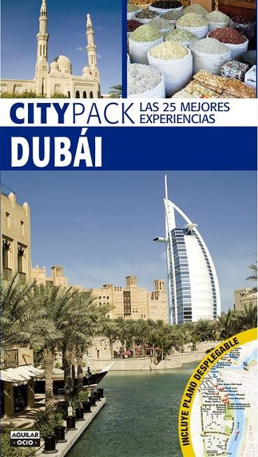 Dubái (Citypack 2015) | 9788403500822 | VV.AA. | Librería Castillón - Comprar libros online Aragón, Barbastro