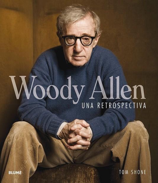 Woody Allen | 9788498018363 | Shone, Tom | Librería Castillón - Comprar libros online Aragón, Barbastro