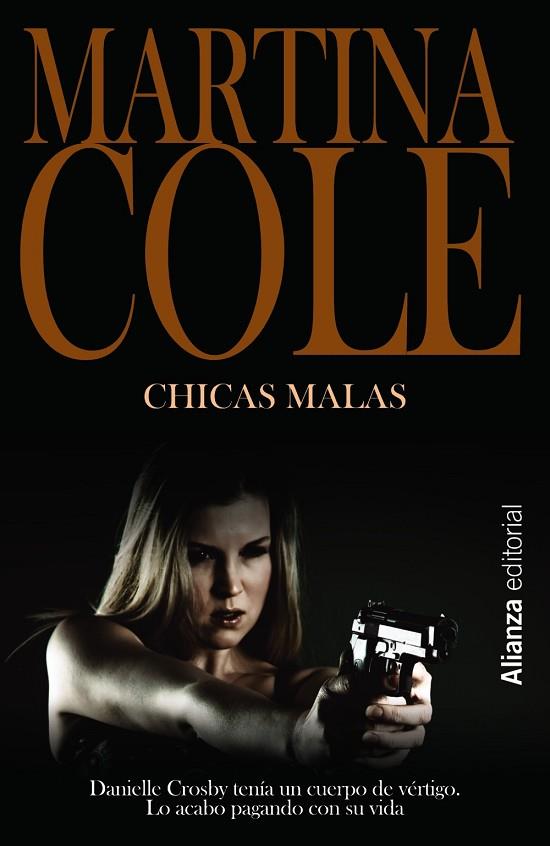 Chicas malas | 9788420687575 | Cole, Martina | Librería Castillón - Comprar libros online Aragón, Barbastro