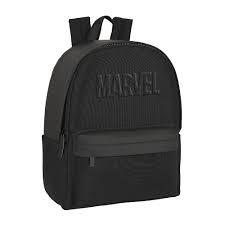 MOCHILA PARA PORTATIL 14.1" MARVEL | 8412688459322 | Librería Castillón - Comprar libros online Aragón, Barbastro