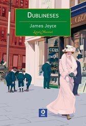 DUBLINESES | 9788497946049 | JOYCE, JAMES | Librería Castillón - Comprar libros online Aragón, Barbastro