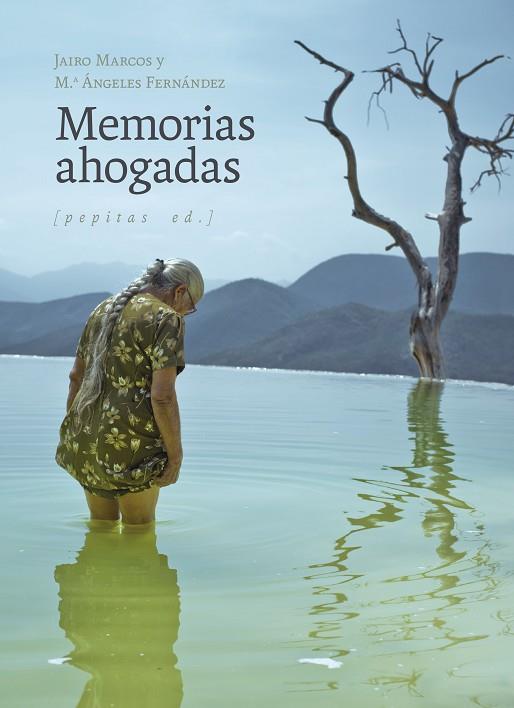 Memorias ahogadas | 9788418998676 | Marcos Pérez, Jairo/Fernández González, Mª Ángeles | Librería Castillón - Comprar libros online Aragón, Barbastro