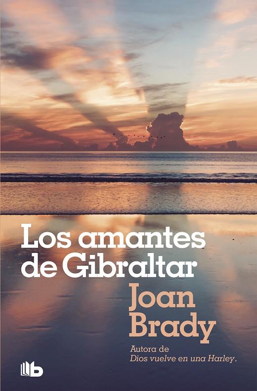 Los amantes de Gibraltar | 9788490707449 | Joan Brady | Librería Castillón - Comprar libros online Aragón, Barbastro