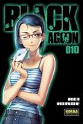 BLACK LAGOON 10 | 9788467920000 | Hiroe, Rei | Librería Castillón - Comprar libros online Aragón, Barbastro