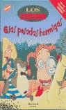 ESAS PESADAS HORMIGAS (THORNBERRYS) | 9788466601719 | WILLSON, SARAH | Librería Castillón - Comprar libros online Aragón, Barbastro