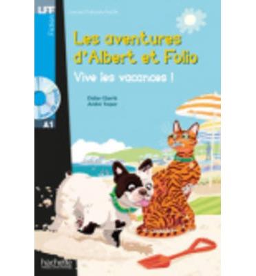 VIVE LES VACANCES + CD AUDIO MP3 LFFA1 | 9782011559777 | Eberlé, Didier | Librería Castillón - Comprar libros online Aragón, Barbastro