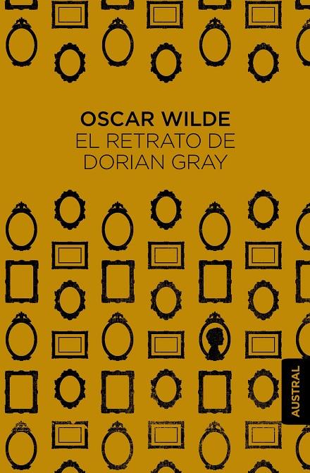 El retrato de Dorian Gray | 9788467048537 | Wilde, Oscar | Librería Castillón - Comprar libros online Aragón, Barbastro