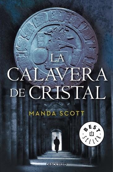 CALAVERA DE CRISTAL, LA | 9788499082011 | SCOTT, MANDA | Librería Castillón - Comprar libros online Aragón, Barbastro