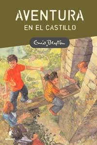 AVENTURA EN EL CASTILLO | 9788478718627 | BLYTON, ENID | Librería Castillón - Comprar libros online Aragón, Barbastro