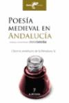 POESIA MEDIEVAL EN ANDALUCIA | 9788488586704 | CASTRO DIAZ, ANTONIO (DEL.) | Librería Castillón - Comprar libros online Aragón, Barbastro
