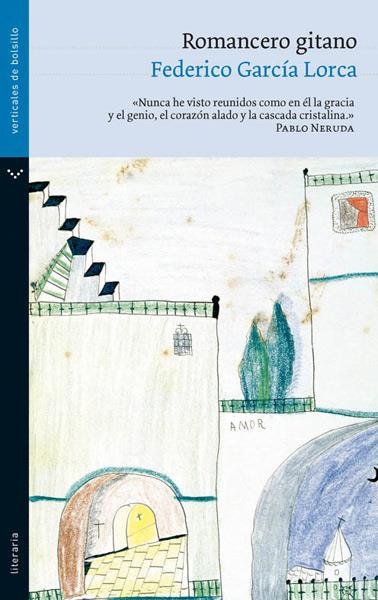 ROMANCERO GITANO | 9788492421169 | GARCIA LORCA, FEDERICO | Librería Castillón - Comprar libros online Aragón, Barbastro