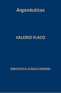 ARGONAUTICAS | 9788424921880 | FLACO, VALERIO | Librería Castillón - Comprar libros online Aragón, Barbastro