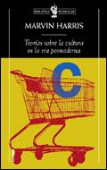 TEORIAS SOBRE LA CULTURA EN LA ERA POSMODERNA | 9788484325420 | HARRIS, MARVIN | Librería Castillón - Comprar libros online Aragón, Barbastro