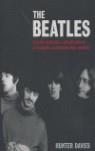 BEATLES, THE. ED.ILUSTRADA Y ACTUALIZADA DE LA BIOGRAFIA MAS | 9788466620062 | DAVIES, HUNTER | Librería Castillón - Comprar libros online Aragón, Barbastro