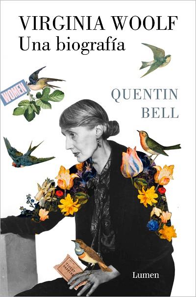 Virginia Woolf: una biografía | 9788426418142 | Quentin Bell | Librería Castillón - Comprar libros online Aragón, Barbastro