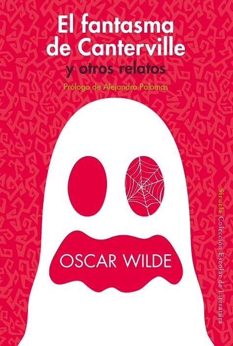 El fantasma de Canterville y otros relatos | 9788416465040 | Wilde, Oscar | Librería Castillón - Comprar libros online Aragón, Barbastro