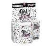 TAZA URBAN STORY GIRL POWER TZ2327BL | 8435458043729 | Librería Castillón - Comprar libros online Aragón, Barbastro