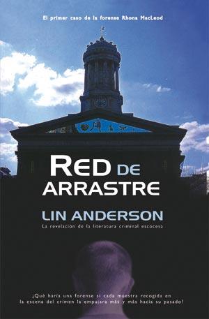 RED DE ARRASTRE | 9788498003048 | ANDERSON, LIN | Librería Castillón - Comprar libros online Aragón, Barbastro