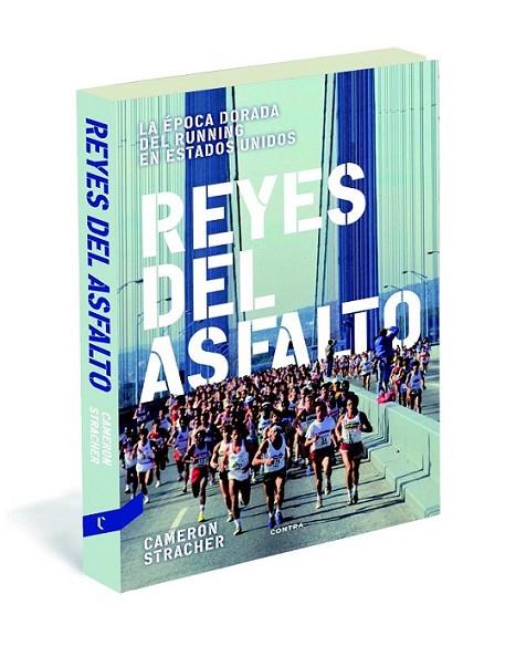 Reyes del asfalto | 9788494216701 | Stracher, Cameron | Librería Castillón - Comprar libros online Aragón, Barbastro