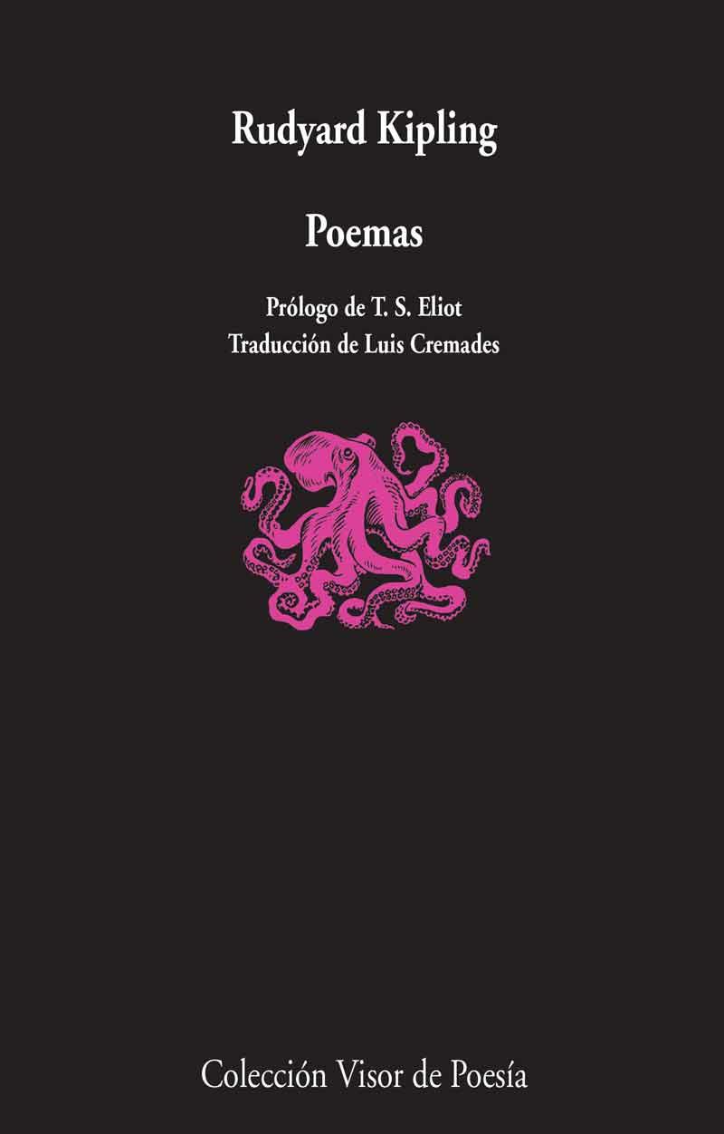 Poemas | 9788498959628 | Kipling, Rudyard | Librería Castillón - Comprar libros online Aragón, Barbastro