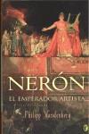 NERON : EL EMPERADOR ARTISTA | 9788466607506 | VANDENBERG, PHILIPP | Librería Castillón - Comprar libros online Aragón, Barbastro