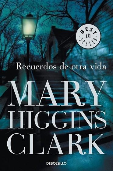 RECUERDOS DE OTRA VIDA | 9788499087306 | Mary Higgins Clark | Librería Castillón - Comprar libros online Aragón, Barbastro