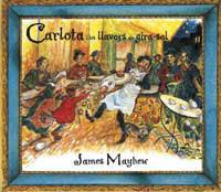 CARLOTA I LES LLAVORS DE GIRA-SOL | 9788495040831 | MAYHEW, JAMES | Librería Castillón - Comprar libros online Aragón, Barbastro