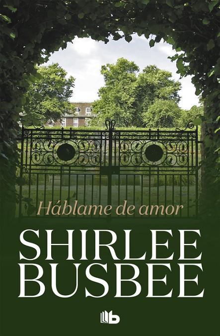 Háblame de amor | 9788490707968 | Busbee, Shirlee | Librería Castillón - Comprar libros online Aragón, Barbastro