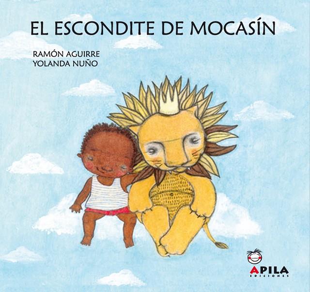 ESCONDITE DE MOCASIN, EL | 9788461261420 | AGUIRRE, RAMON; NUÑO, YOLANDA | Librería Castillón - Comprar libros online Aragón, Barbastro