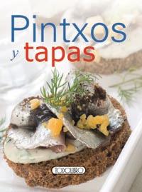 PINTXOS Y TAPAS - COCINA PRÁCTICA | 9788499134710 | TODOLIBRO | Librería Castillón - Comprar libros online Aragón, Barbastro