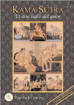 KAMA SUTRA. EL ARTE DE INDIO DEL AMOR | 9788499501819 | VATSYAYANA, MALLANAGA | Librería Castillón - Comprar libros online Aragón, Barbastro