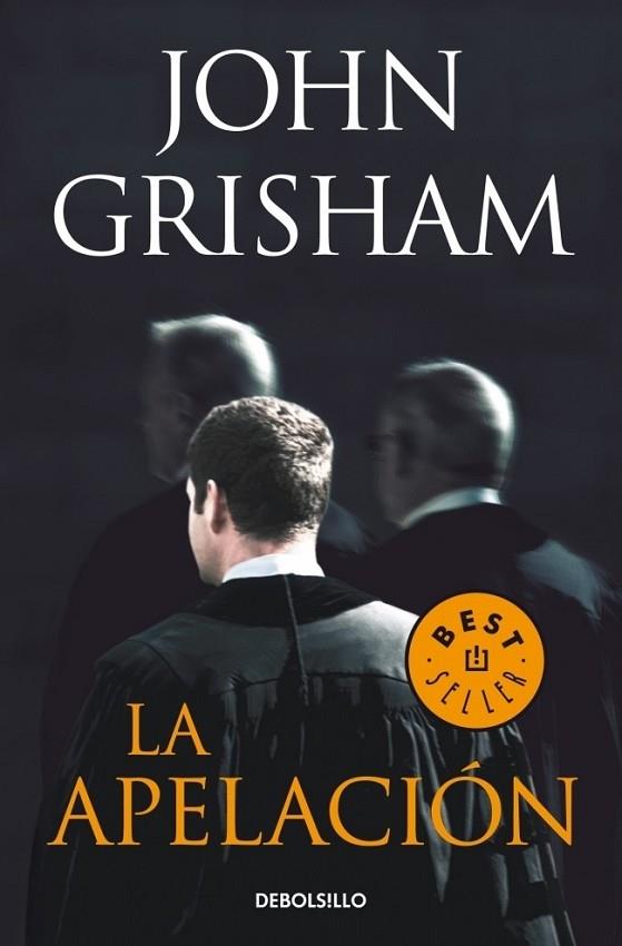 APELACIÓN, LA | 9788499088082 | John Grisham | Librería Castillón - Comprar libros online Aragón, Barbastro