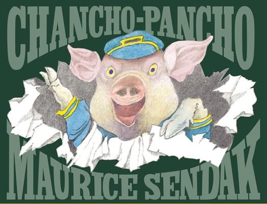 Chancho-Pancho | 9788484649205 | Sendak, Maurice | Librería Castillón - Comprar libros online Aragón, Barbastro