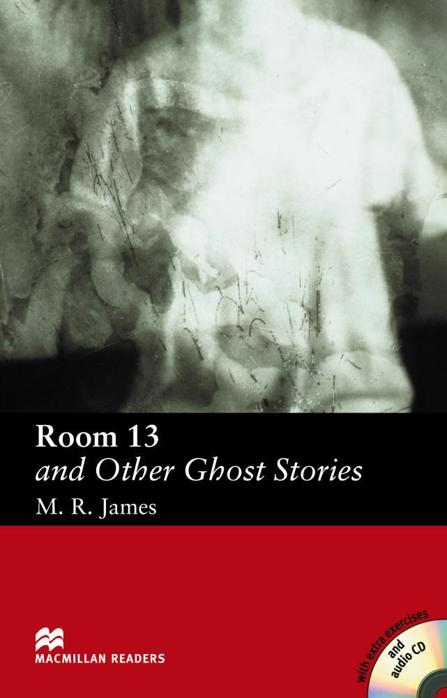 MR (E) Room 13 & Others Pk | 9781405076609 | Colbourn, S. / James, M. | Librería Castillón - Comprar libros online Aragón, Barbastro