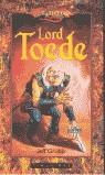 LORD TOEDE (BUTXACA) | 9788448039363 | GRUBB, JEFF | Librería Castillón - Comprar libros online Aragón, Barbastro