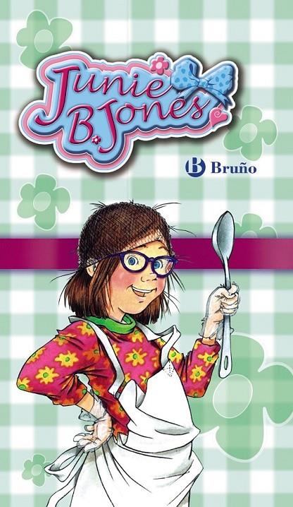 PACK JUNIE B. JONES (INCLUYE N.º 7, 8 Y 9) | 9788421686669 | PARK, BARBARA | Librería Castillón - Comprar libros online Aragón, Barbastro