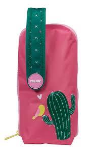 HANDLY MULTIPENCILCASE CACTUS CONT C/4 ESTUCHES EXTRAIBLES 08872CAB | 8411574072911 | Librería Castillón - Comprar libros online Aragón, Barbastro