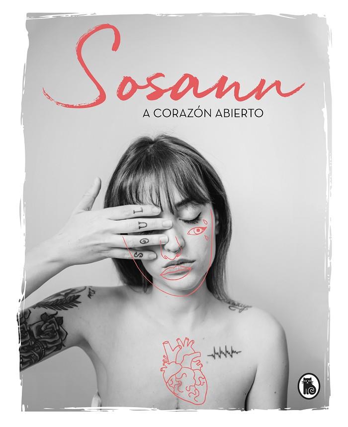 A corazón abierto | 9788402423085 | Ramírez (@sosann), Susana | Librería Castillón - Comprar libros online Aragón, Barbastro