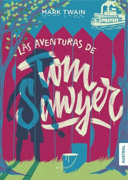 Las aventuras de Tom Sawyer | 9788467048476 | Mark Twain | Librería Castillón - Comprar libros online Aragón, Barbastro