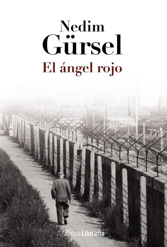 El ángel rojo | 9788420686653 | Gürsel, Nedim | Librería Castillón - Comprar libros online Aragón, Barbastro