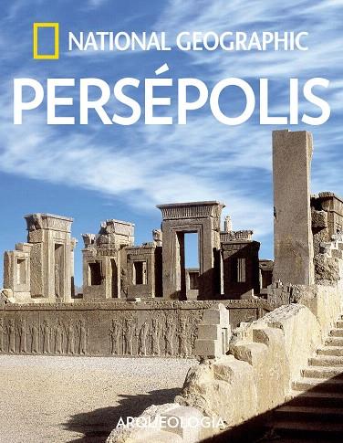 Persépolis | 9788482986982 | GEOGRAPHIC , NATIONAL | Librería Castillón - Comprar libros online Aragón, Barbastro