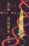 UMBRAL, EL (VIB) | 9788440660190 | MEZRICH, BEN | Librería Castillón - Comprar libros online Aragón, Barbastro