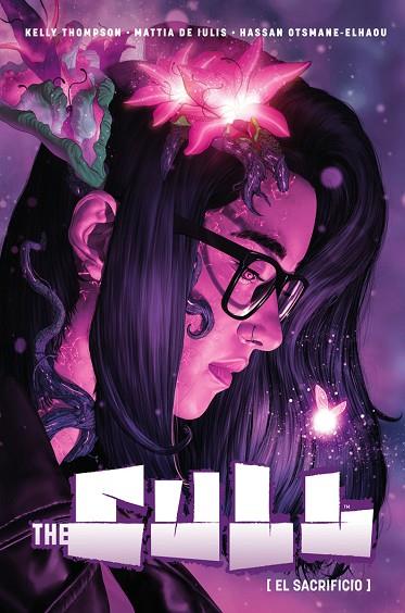 THE CULL 01 (EL SACRIFICIO) | 9788467972030 | KELLY THOMPSON / MATTIA DE LULIS | Librería Castillón - Comprar libros online Aragón, Barbastro