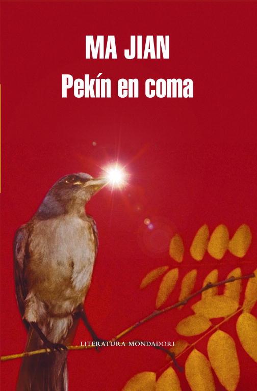 PEKIN EN COMA | 9788439721352 | JIAN, MA | Librería Castillón - Comprar libros online Aragón, Barbastro