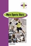 BR - MORE SPORTS STARS - 3º ESO | 9789963467846 | BURLIGNTON READERS 3 ESO | Librería Castillón - Comprar libros online Aragón, Barbastro