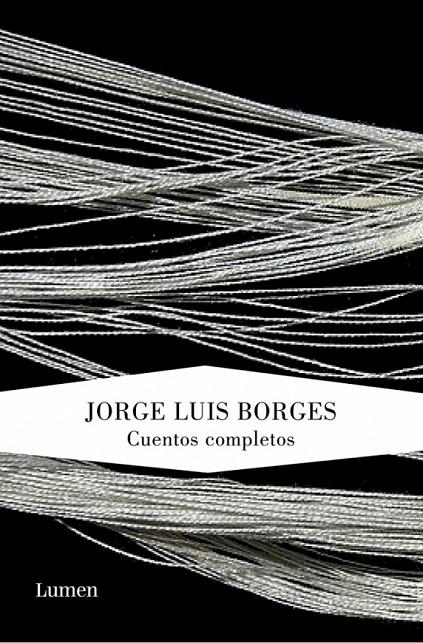 CUENTOS COMPLETOS (borges) | 9788426420213 | BORGES, JORGE LUIS | Librería Castillón - Comprar libros online Aragón, Barbastro